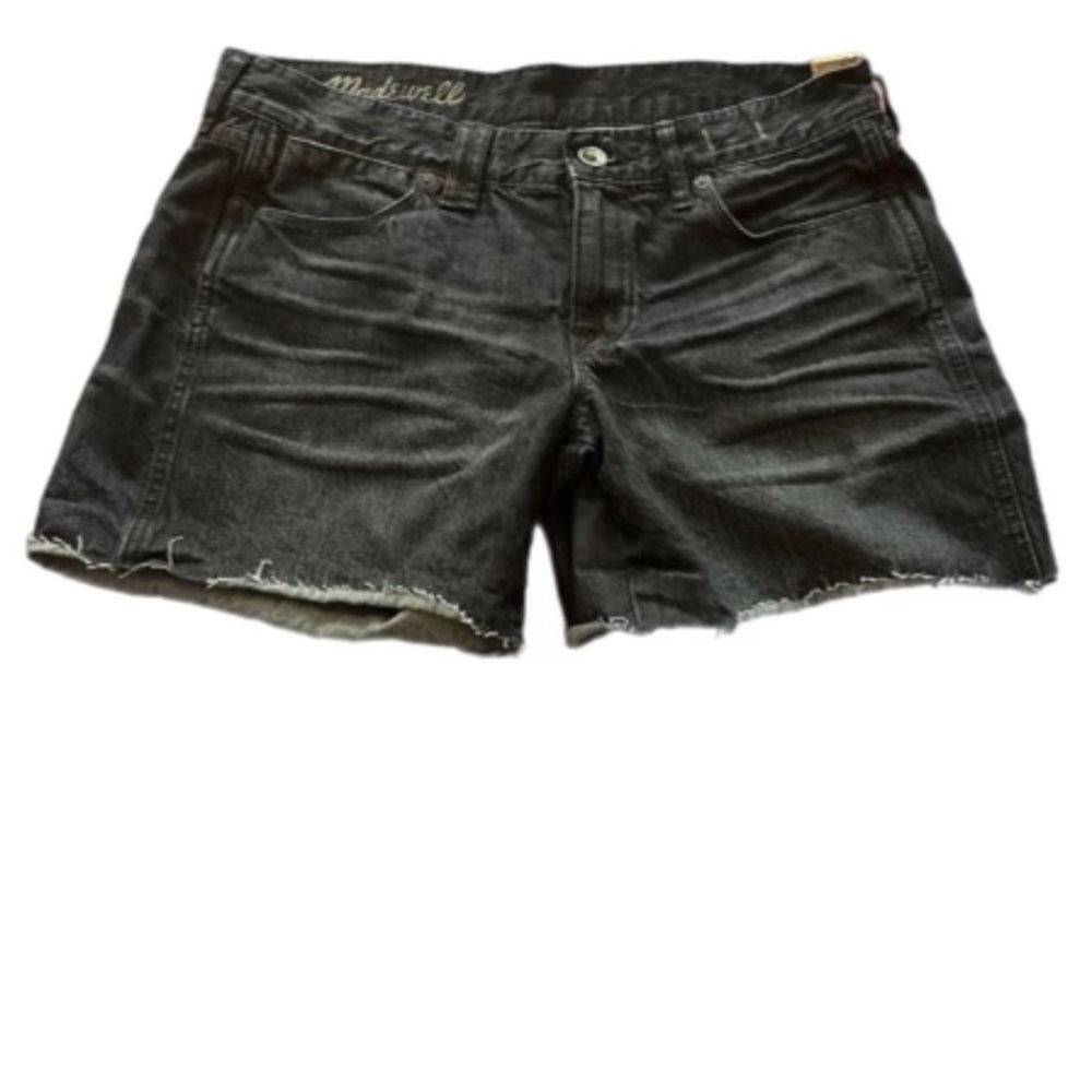Madewell Jean Shorts - Size 27 - NWT
